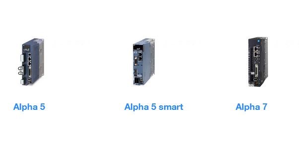مدل Alpha7