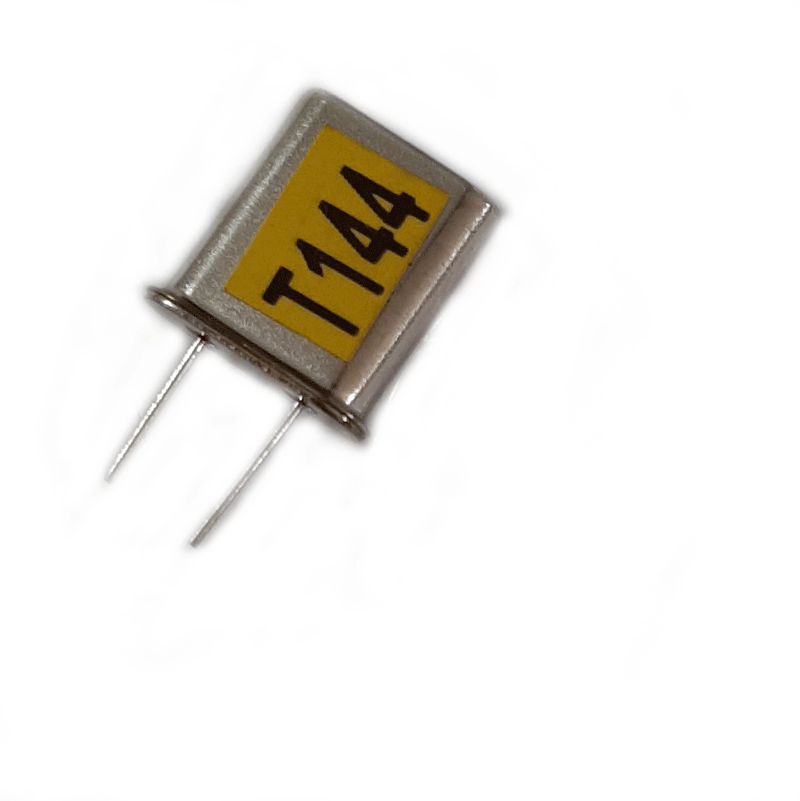 T144 Sign کریستال فرستنده T144
