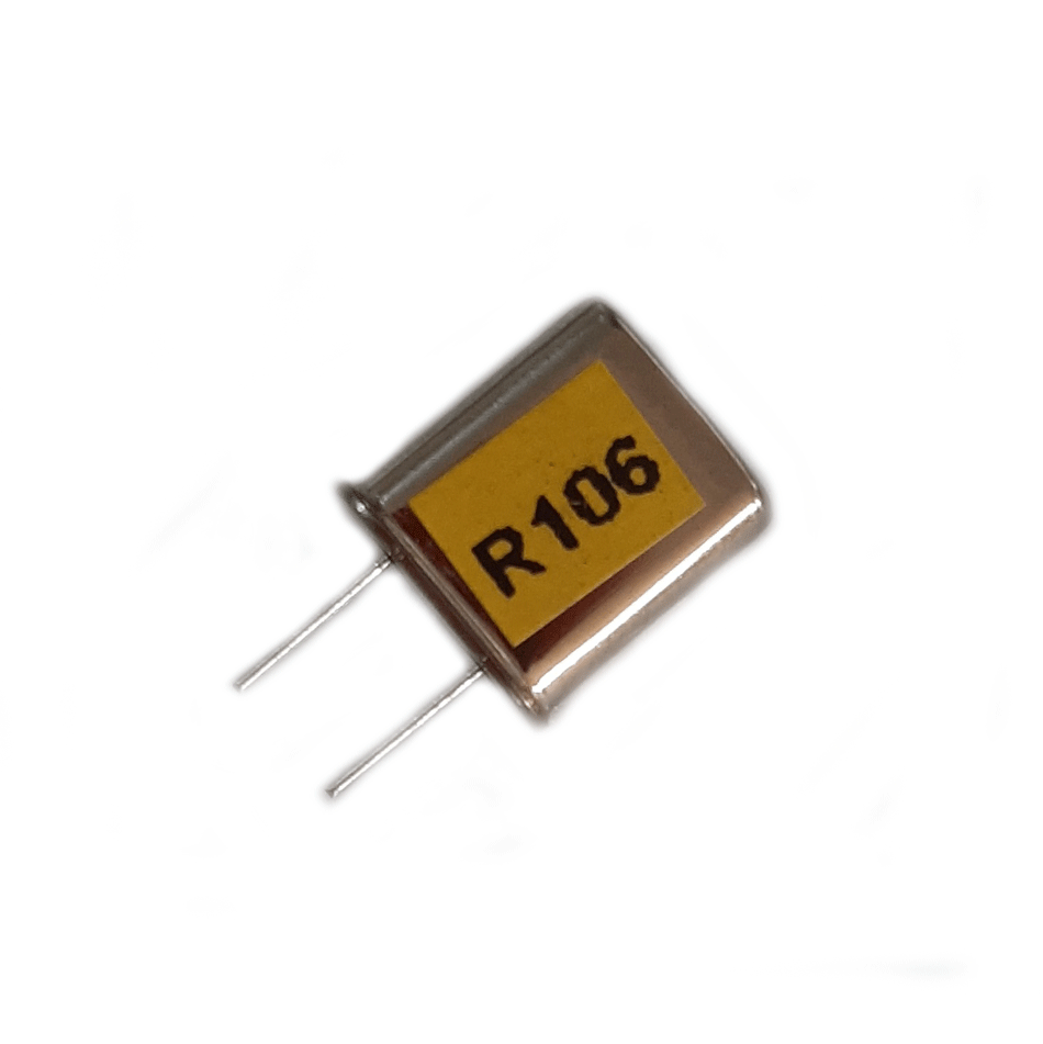 Simplex R106 کریستال گیرنده R106