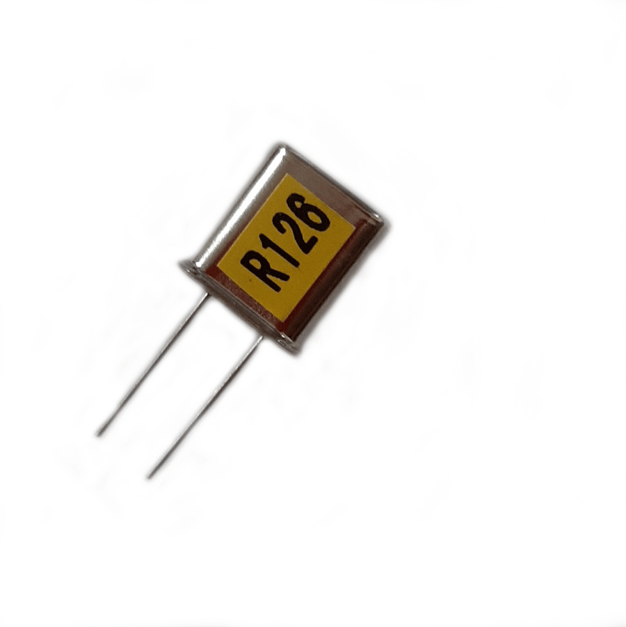 Wire R126 کریستال گیرنده R126