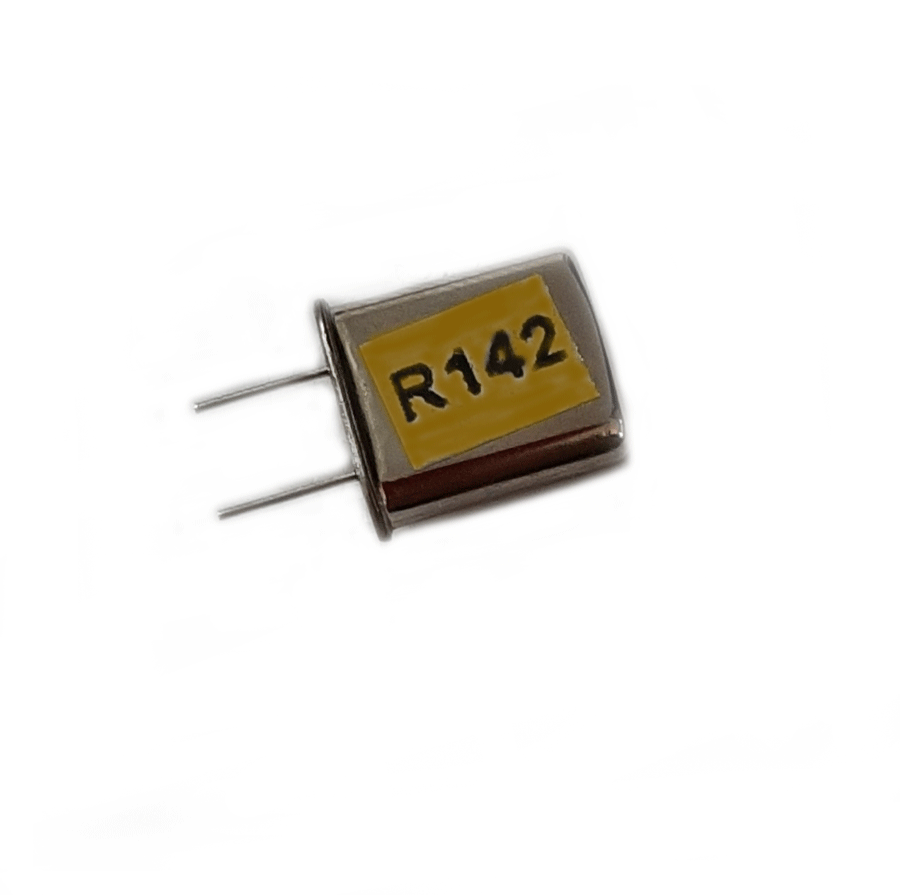 کریستال گیرنده R142