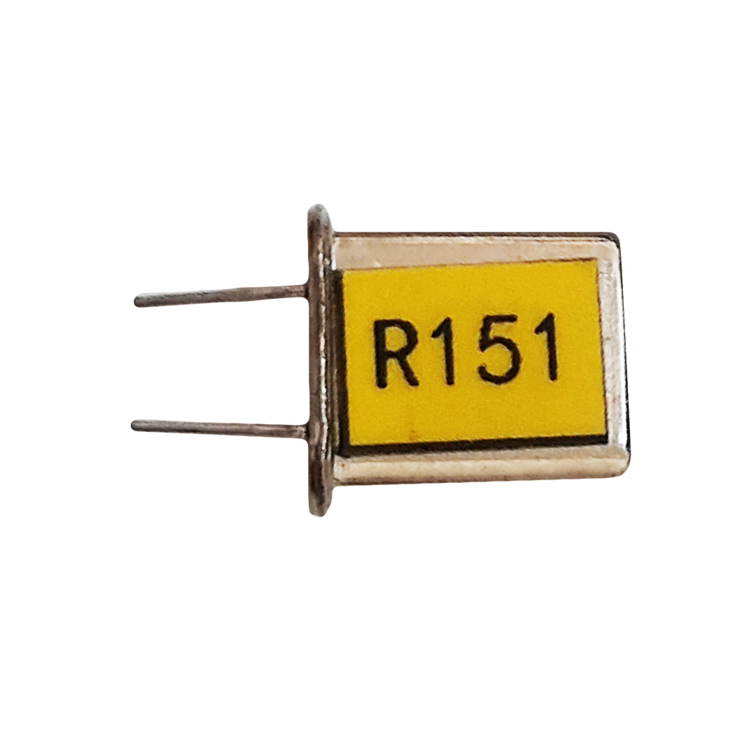 کریستال گیرنده R151